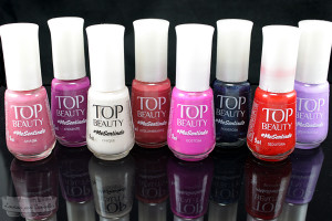 Coleção #MeSentindo – Top Beauty