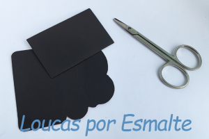 Tendências de artinhas para unhas