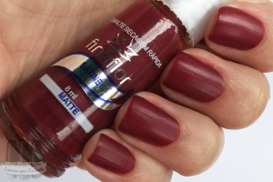 Satiné – Fina Flor