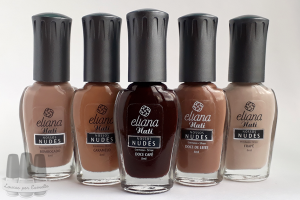 Coleções Nossos Nudes e Essências – Nati Eliana