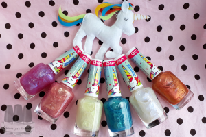 Coleção Unicorn Nail – DNA Italy