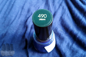 Urban – Revlon