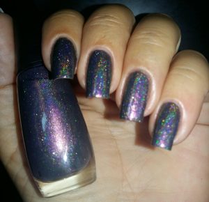 Participação da leitora: misturinhas da Débora!