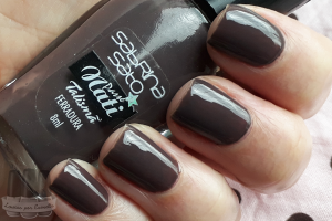 Tema do mês STOP – celebridades