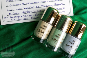 Trio copinha – Granado