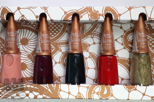 Coleção Impala Noite de Gala