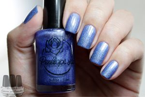 Hortense – Penélope Luz