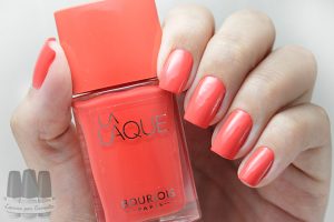 Orange Outrant – Bourjois
