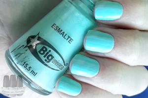 Ácqua – Big Universo