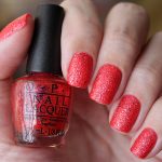 The Impossible – OPI