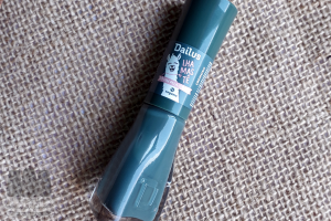 Só vim pela comida – Dailus