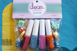 Coleção Doces Lembranças – Sadok