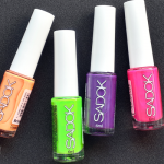 Esmaltes Neon 2 – Sadok