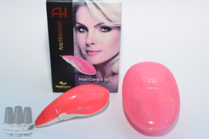 Nail Care 5 in 1 – RelaxBeauty