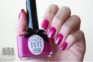 Main Stage – Ciaté