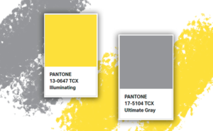 Pantone 2021 nas unhas