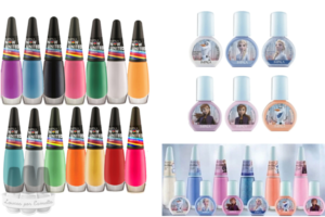 Retrospectiva 2020: lançamentos esmaltísticos